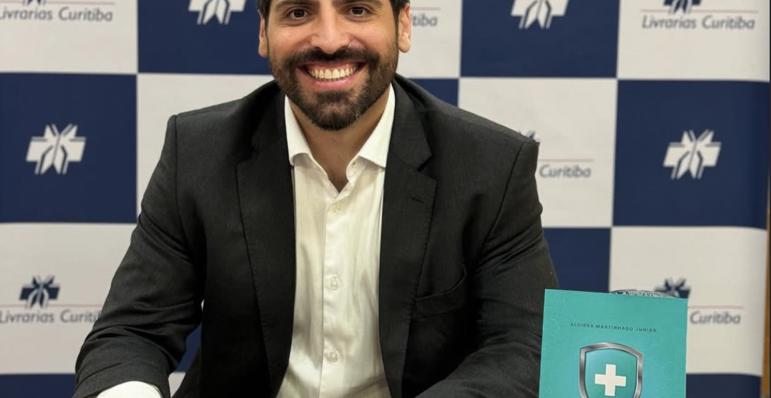Alcides Martinhago Junior, CEO da M Pericias