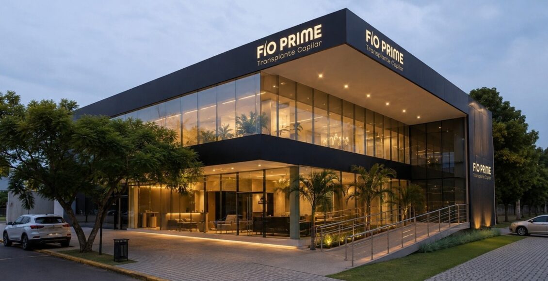 Fio Prime