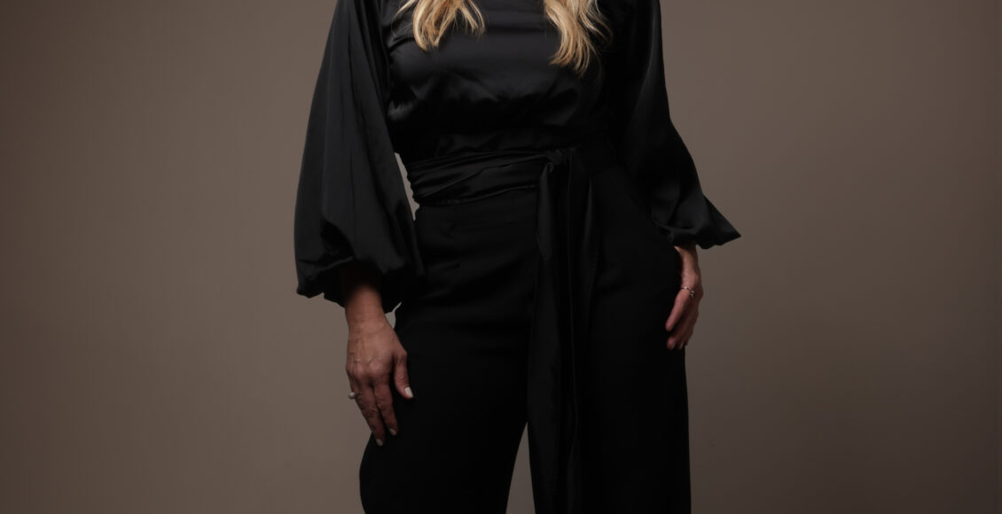 NICOLE MARTINS, FUNDADORA MLF