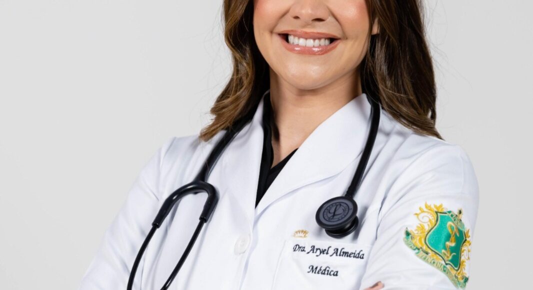 Dra. Aryel Almeida
