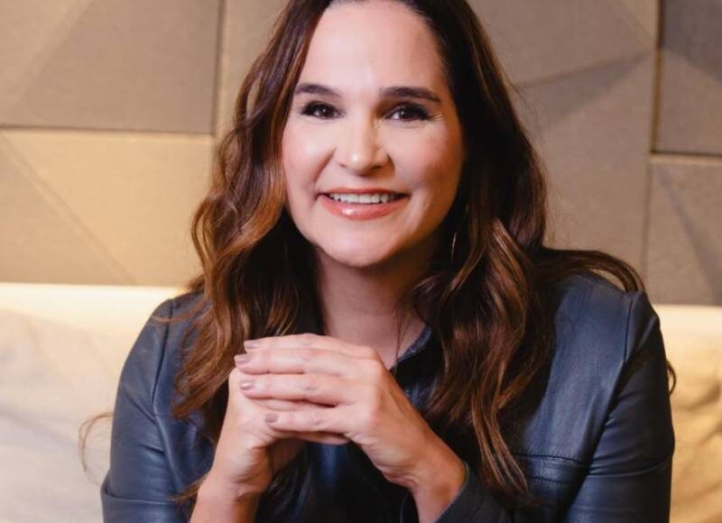 Dra. Márcia Moreira