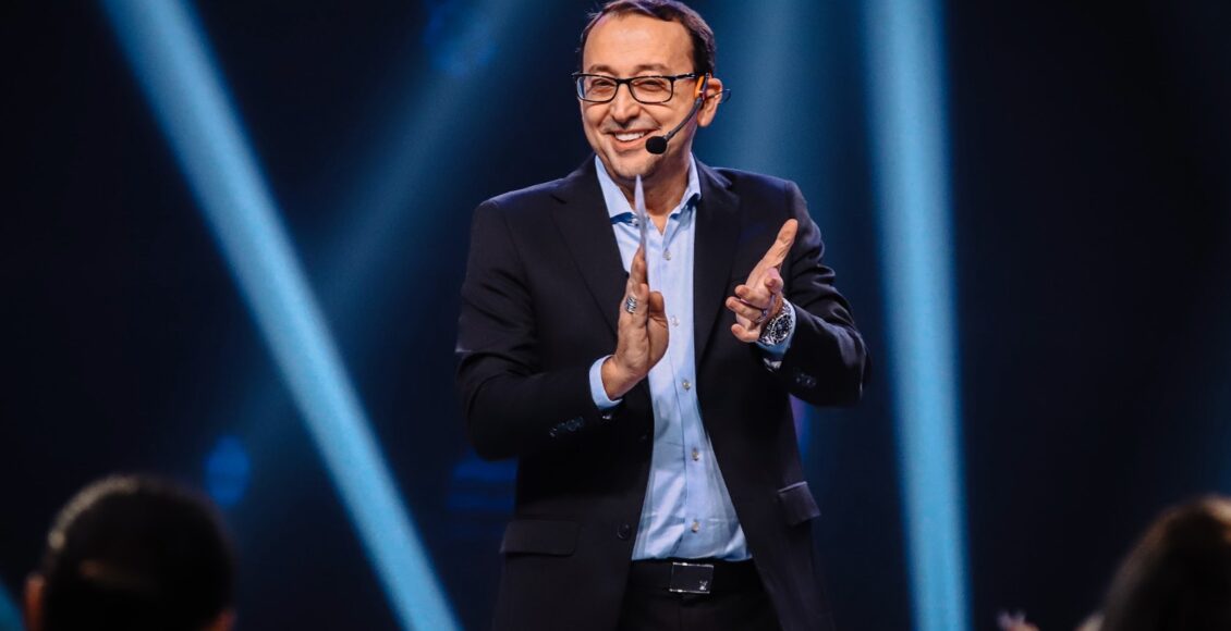 José Roberto Marques