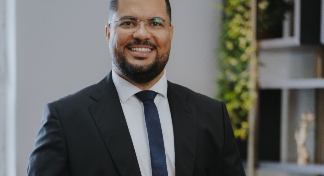 Dr. Marcus Antônio Castro Damasceno