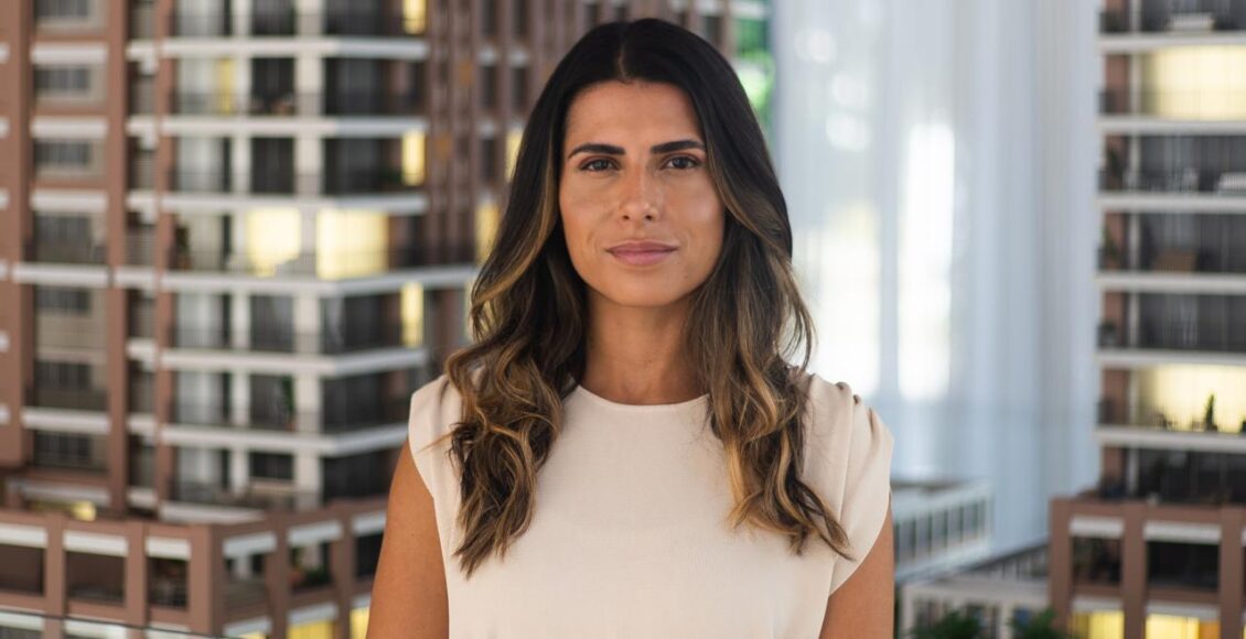 Patricia Rosa, conhecida por muitos no mercado imobiliário pelo codinome "Vida", atua há 18 anos e é reconhecida pela forte rede de relacionamentos construída ao longo da carreira