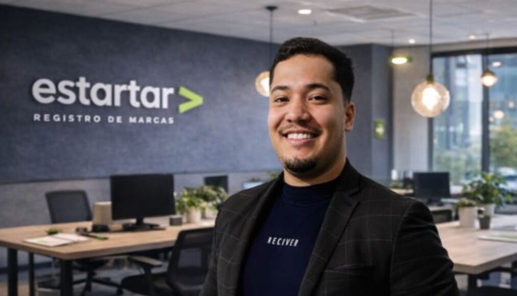André de Almeida, CEO da Estartar