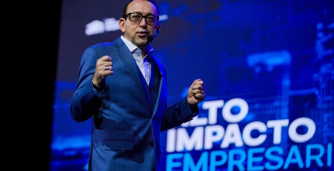 José Roberto Marques, fundador do Instituto Brasileiro de Coaching