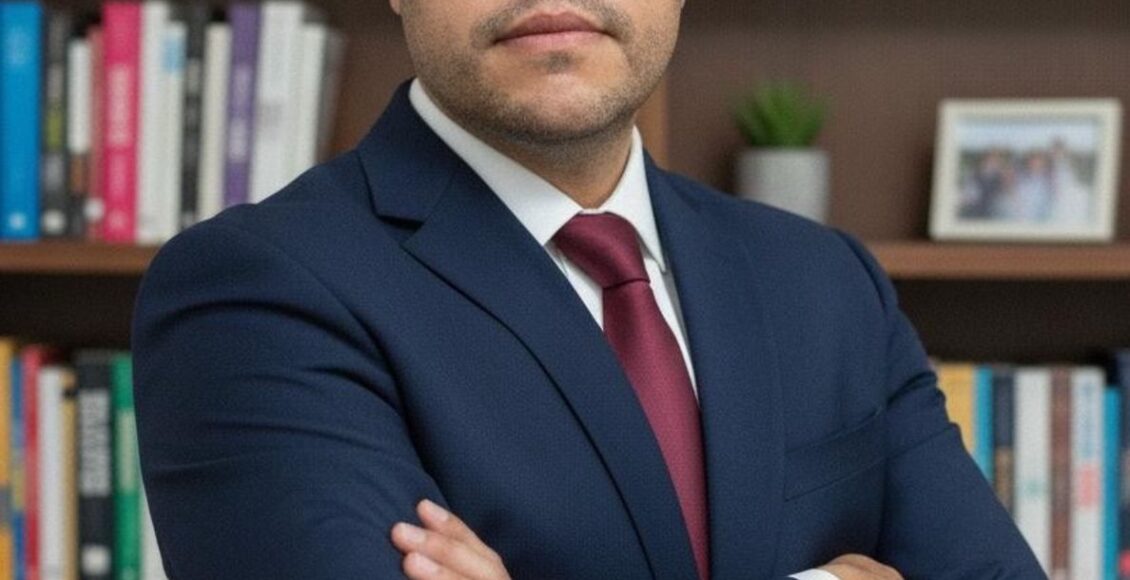 Dr. Aloisio Calado Neto: do Nordeste à referência nacional no combate aos abusos bancários em financiamentos imobiliários.