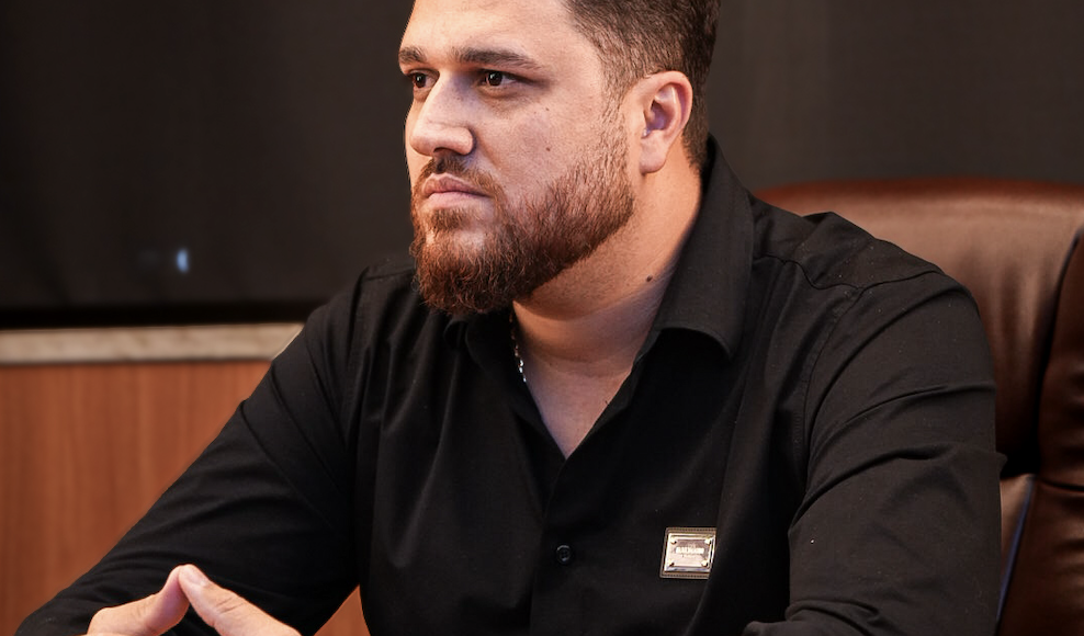 Junior Duarte