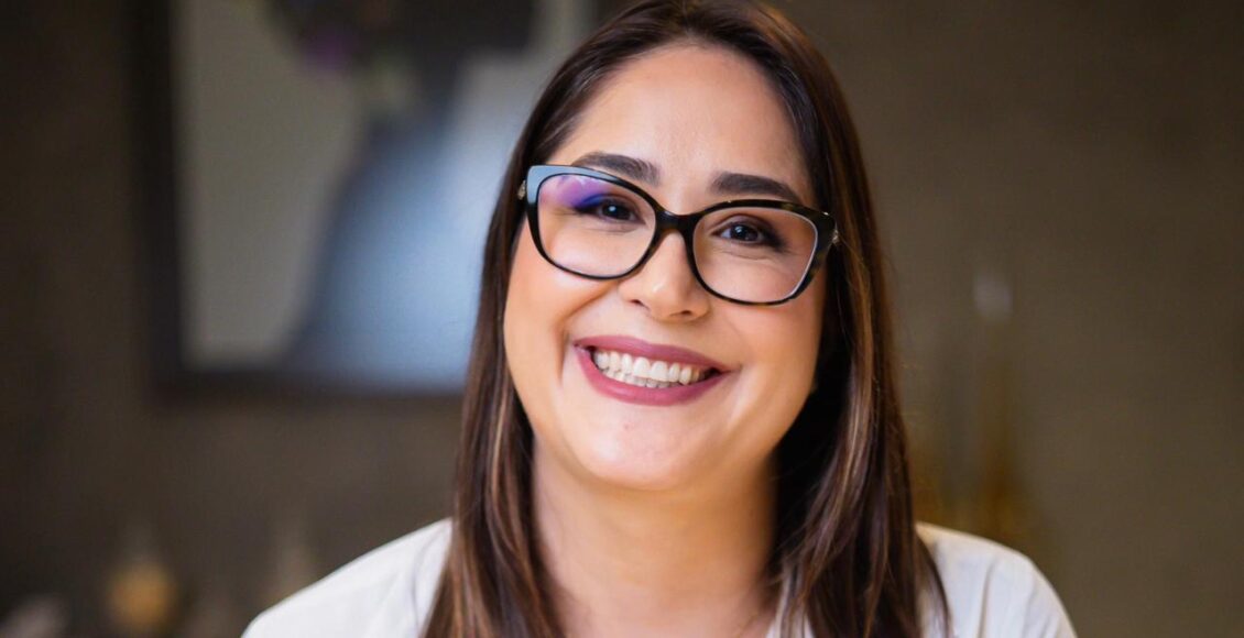 Dra. Fabyanne Mazutti