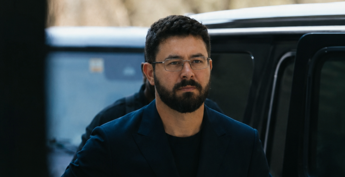 Leo Bentier investe em Operadores Financeiros Independentes para serem representantes de clientes, não apenas vendedores de produtos.