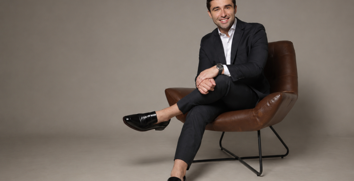 Paulo Casimiro, sócio-fundador e CEO da Collar Capital, reafirma compromisso do escritório com o amadurecimento institucional e com um público cada vez mais sofisticado.