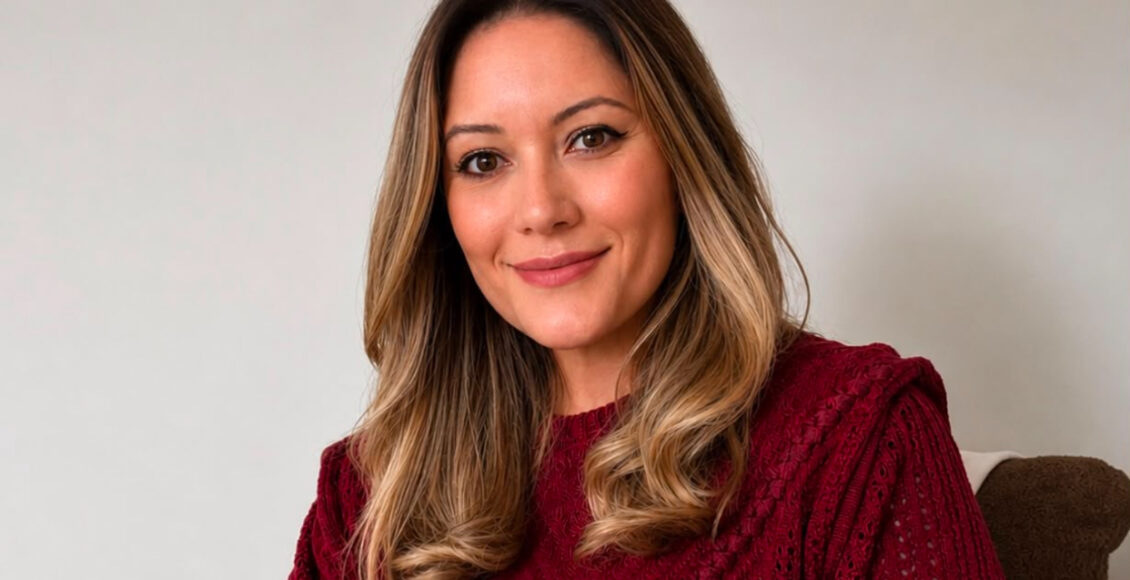 Mariana Fava, fundadora da L’ar Home Decor, investe em informação, orientação e suporte para que os clientes criem ambientes bonitos e aconchegantes.