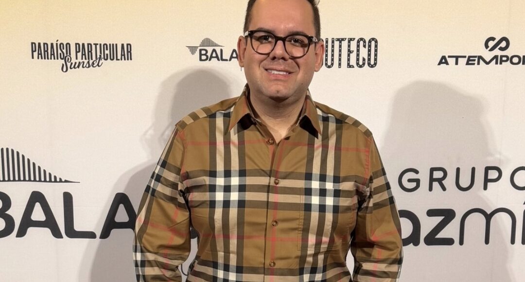 Rafael Kinock consolida atuação nacional e se destaca entre os principais empresários do entretenimento brasileiro.