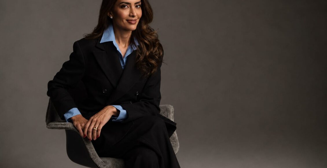 Sophia Martins atua no mercado imobiliário, em desenvolvimento de negócios, educação executiva e liderança, e criou iniciativas para a presença das mulheres em projetos no terceiro setor.