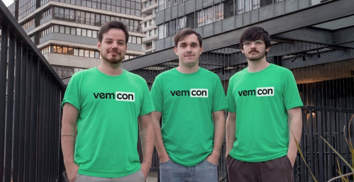 Startup VemCon aposta em tecnologia para dar mais transparência e segurança ao mercado de cartas contempladas.
