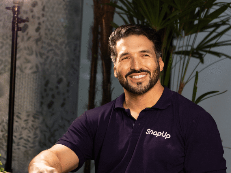 SnapUp prevê anúncios no ChatGPT como nova fronteira para o mercado publicitário