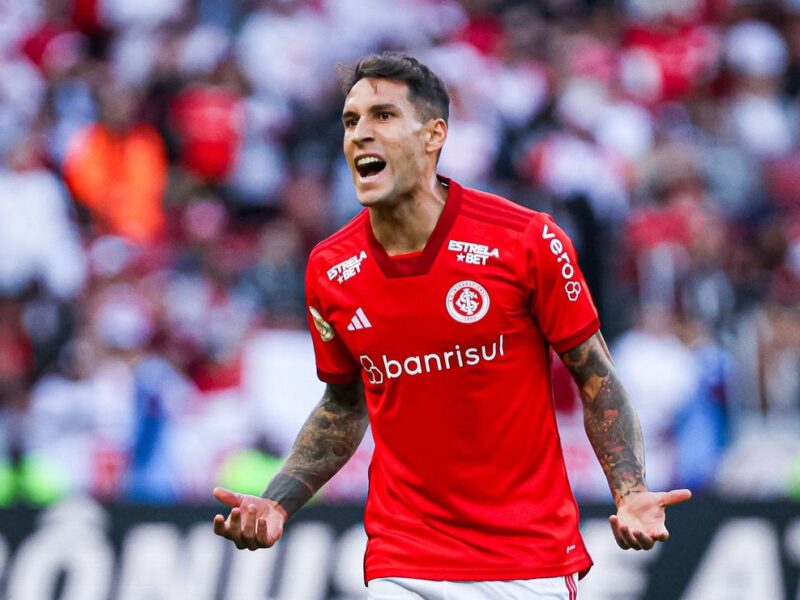 Ídolo do Celta e ex-Internacional, Hugo Mallo mira novo capítulo da carreira
