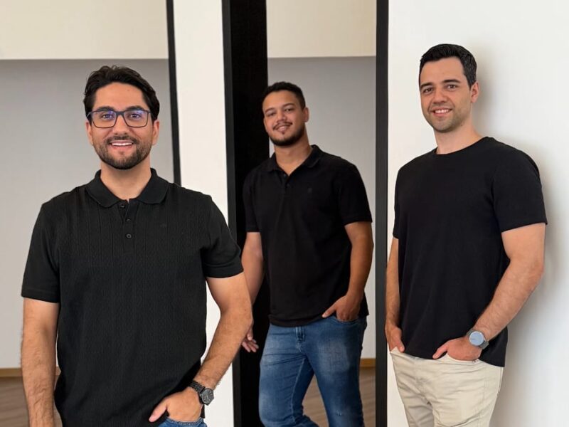 ZiveAI: a nova corrida das empresas não é por IA. É por previsibilidade