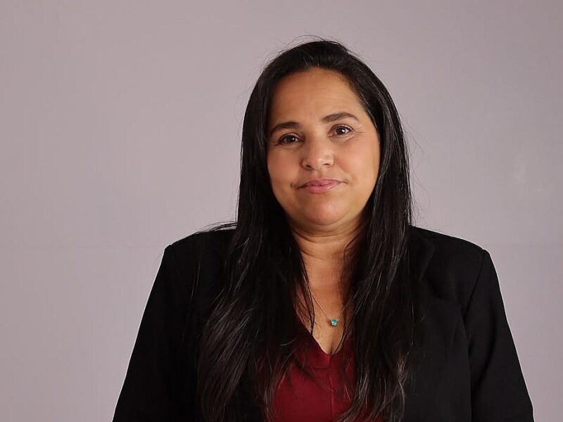 Francisca Rodrigues une psicanálise, fé e propósito para promover acolhimento e transformação
