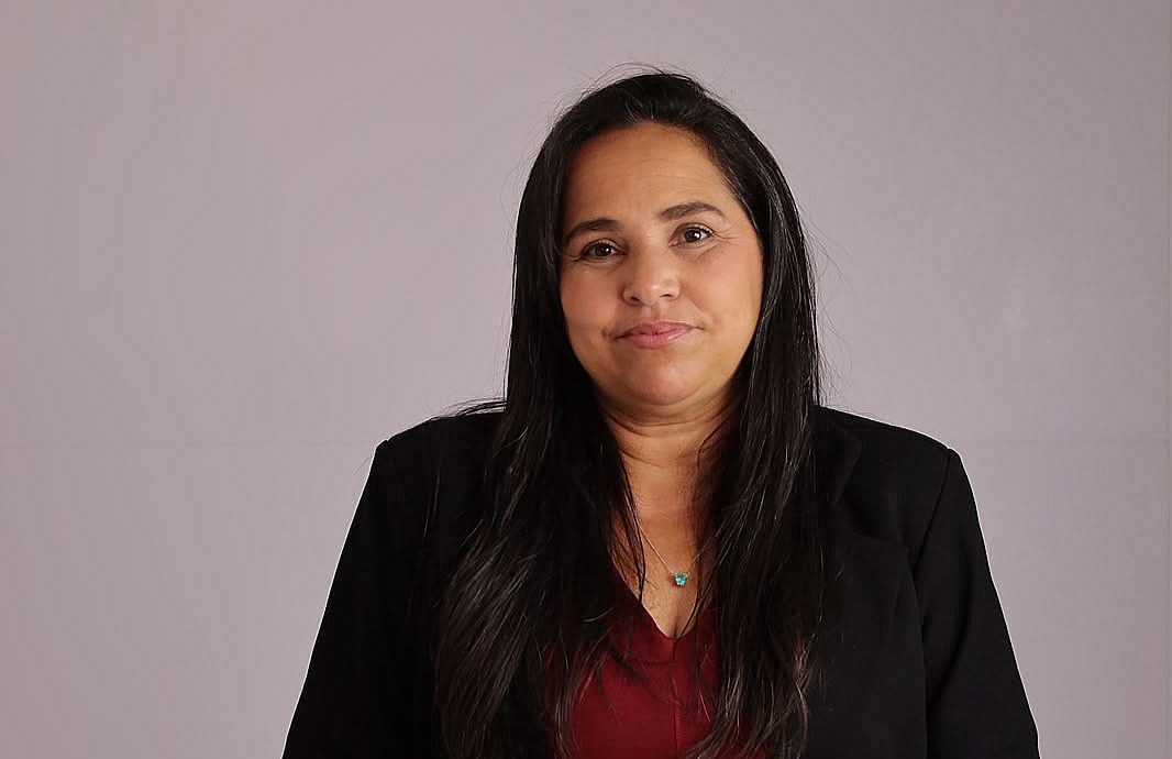 Francisca Rodrigues une psicanálise, fé e propósito para promover acolhimento e transformação