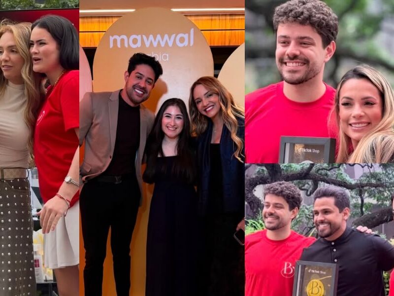 Com ferramenta britânica de IA, criadores do TikTok Shop alcançam marca de R$ 1 milhão em vendas sem precisar decorar roteiros