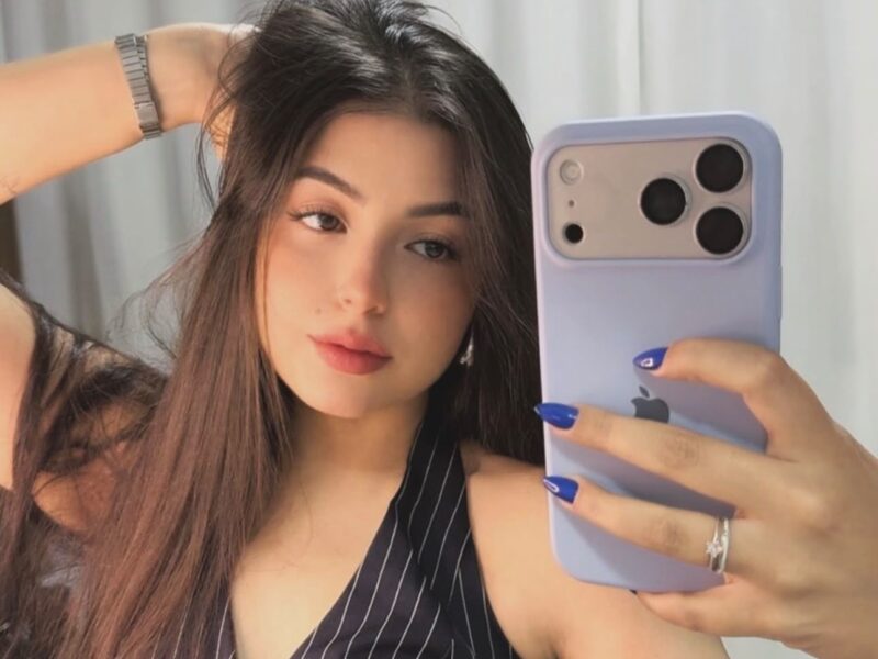 De Pouso Alegre para as redes: Sthephany Gomes consolida carreira no nicho de Moda e Lifestyle e celebra crescimento com a Aloha Influencer