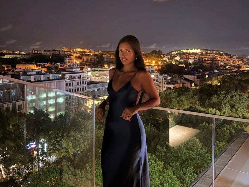 De Trends Virais a uma Identidade Sólida: Raíssa Alves é a Nova Aposta da Aloha Influencer no Segmento de Beleza e Lifestyle