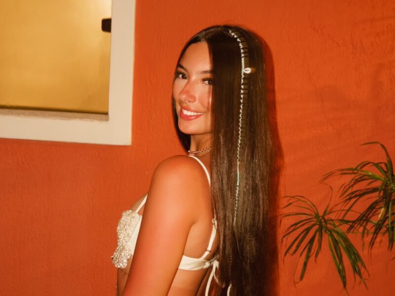 Ana Júlia Pardini desponta com autenticidade nos nichos de moda e lifestyle