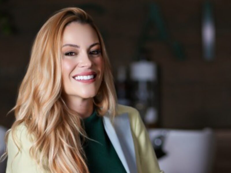 Com estrutura expandida ao lado do salão de beleza, SPA Espaço Gaia realiza coquetel de expansão na Mooca focado em experiência completa e bem-estar