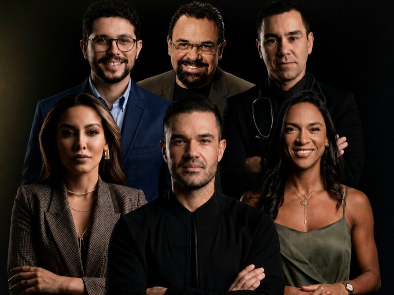 Beto Quintão lança Doctor Led Growth para transformar autoridade em crescimento