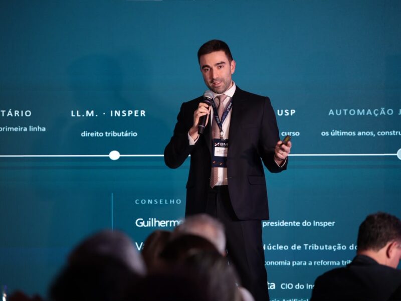 Iter: legaltech usa IA para transformar o contencioso tributário