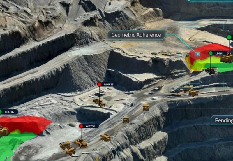 TIMining leva inteligência operacional à EXPOSIBRAM 2026