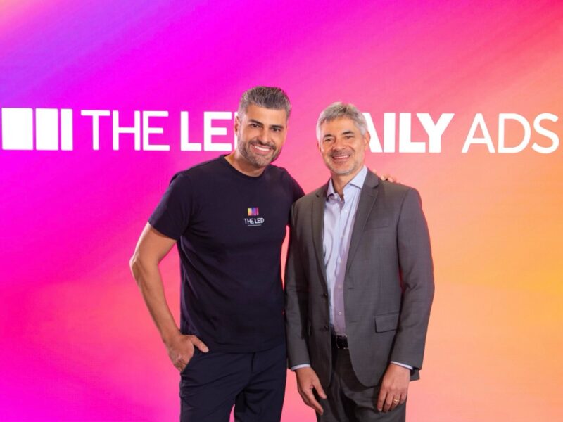 THE LED adquire a TailyAds e acelera estratégia de Retail Media no Brasil