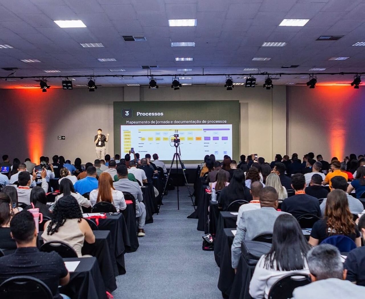 OON Seguradora aprofunda estratégia B2B com participação na PV Experience