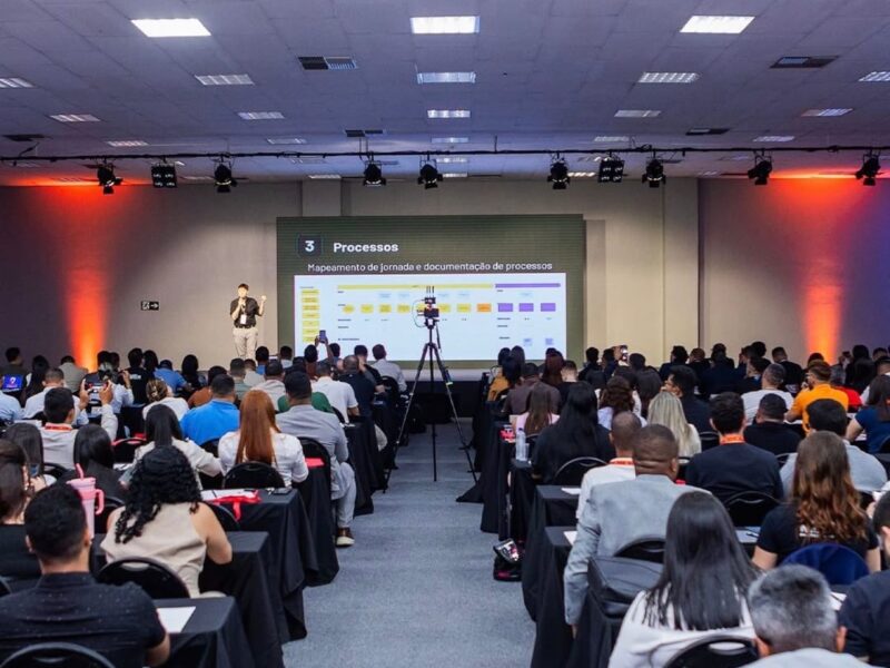 OON Seguradora aprofunda estratégia B2B com participação na PV Experience