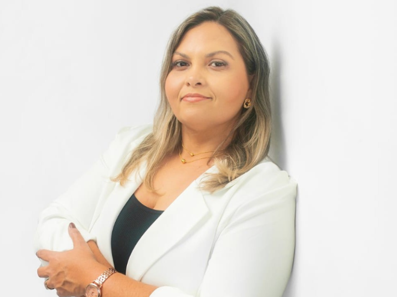 Aline Rinaldi se torna referência contra multas que ultrapassam R$ 419 milhões