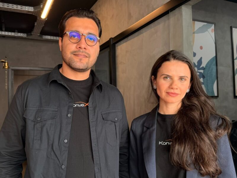 KonveX aposta em SEO e GEO para ampliar presença nas buscas por IA
