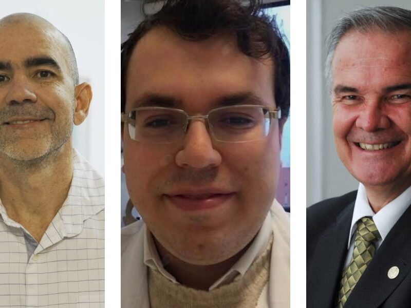 Medicina do futuro: entre máquinas, algoritmos e a essência do médico-médico