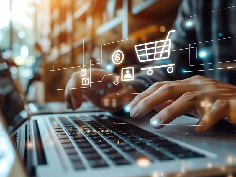 Levantamento aponta como pequenas empresas devem escolher um marketplace