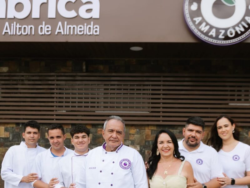 Indústria de sorvetes acelera expansão e mira crescimento no 2º semestre