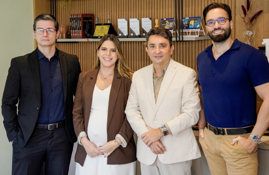 Gomes de Matos e Happy Gestão se unem para criar a Nova Gestão