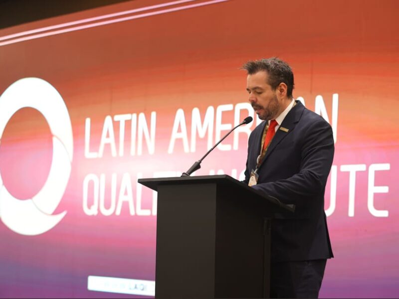 Para LAQI, empresas latino-americanas buscam medir maturidade em Qualidade e ESG