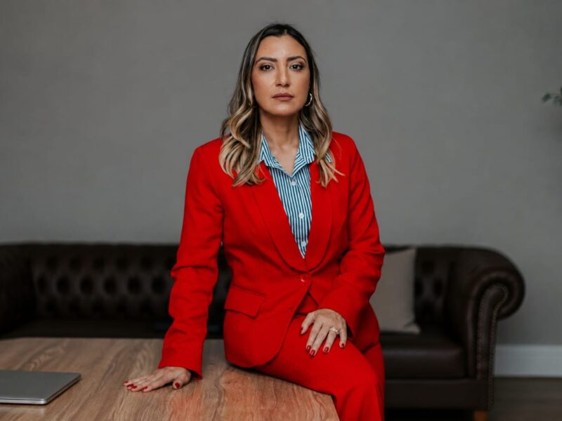 A advogada e empresária que vem transformando a defesa trabalhista das empresas