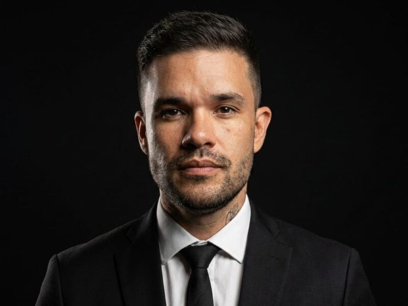 Aos 36 anos, Beto Quintão lança o MedHub, hub de educação empresarial médica