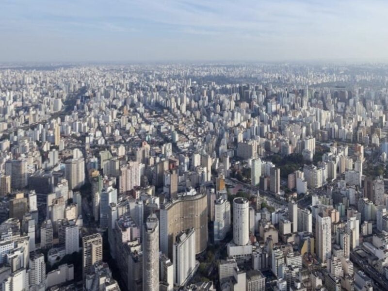 Compactos de 20 a 30 m² lideram rentabilidade do aluguel em São Paulo