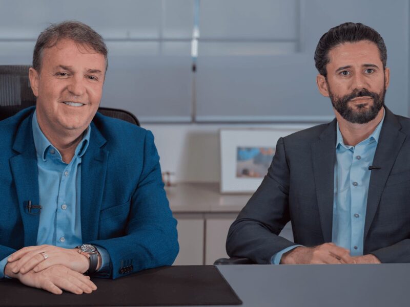 De duas turmas à atuação nacional: escolhas que construíram a história do IPOG
