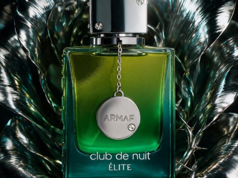 ARMAF destaca Club de Nuit Elite em São Paulo e aprofunda sua conexão com o Brasil