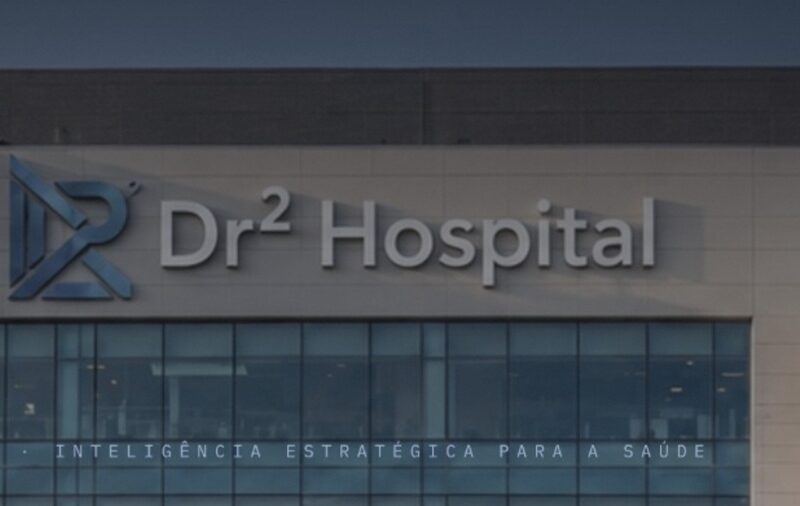 Empresa fundada por médicos aposta em IA para redesenhar processos de hospitais e operadoras de saúde