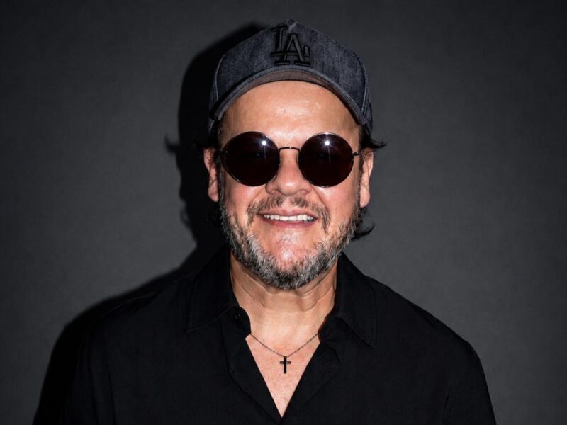 Anthony Carrera, o Rei do Show, ganha destaque em Portugal com “Feito Cana”
