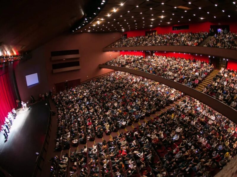 CONEBRA 2027 movimenta o Brasil com jantares de lançamento em grandes capitais